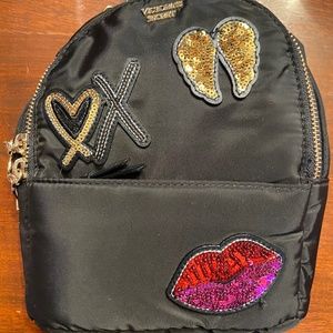 Victoria’s Secret mini backpack